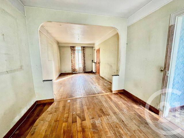 Maison &agrave; vendre - 9 pi&egrave;ces - 147 m2 - Sannois - 95 - ILE-DE-FRANCE