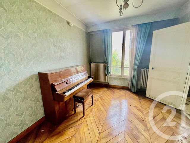 Maison &agrave; vendre - 9 pi&egrave;ces - 147 m2 - Sannois - 95 - ILE-DE-FRANCE