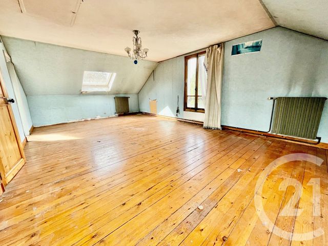 Maison &agrave; vendre - 9 pi&egrave;ces - 147 m2 - Sannois - 95 - ILE-DE-FRANCE