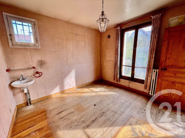 Maison &agrave; vendre - 9 pi&egrave;ces - 147 m2 - Sannois - 95 - ILE-DE-FRANCE