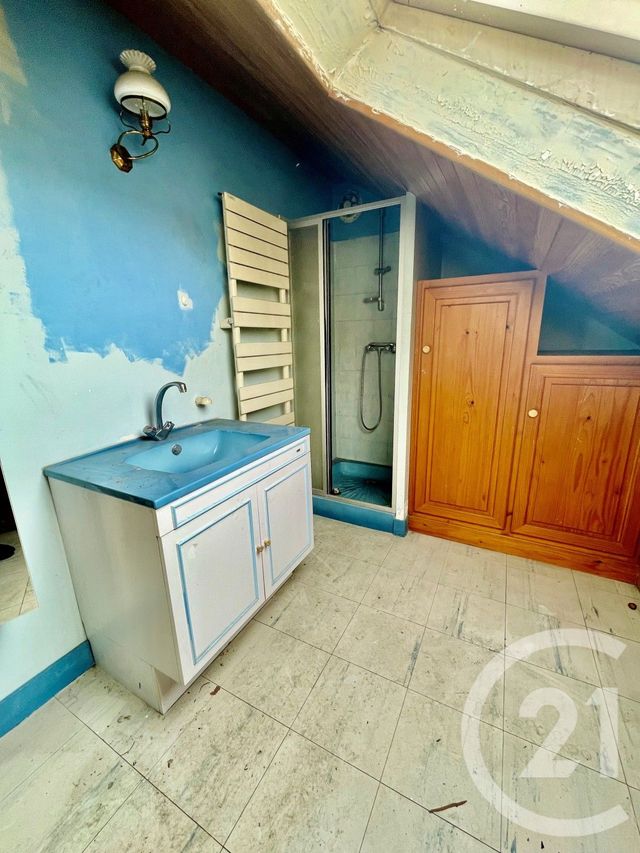 Maison &agrave; vendre - 9 pi&egrave;ces - 147 m2 - Sannois - 95 - ILE-DE-FRANCE