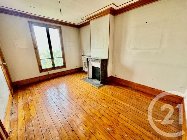Maison &agrave; vendre - 9 pi&egrave;ces - 147 m2 - Sannois - 95 - ILE-DE-FRANCE
