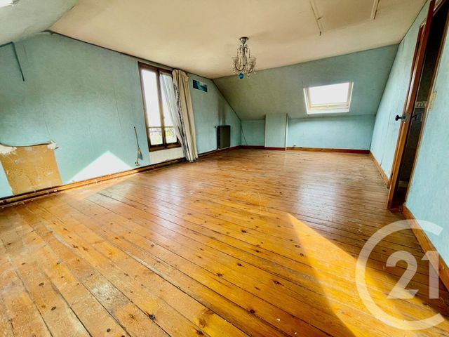 Maison &agrave; vendre - 9 pi&egrave;ces - 147 m2 - Sannois - 95 - ILE-DE-FRANCE