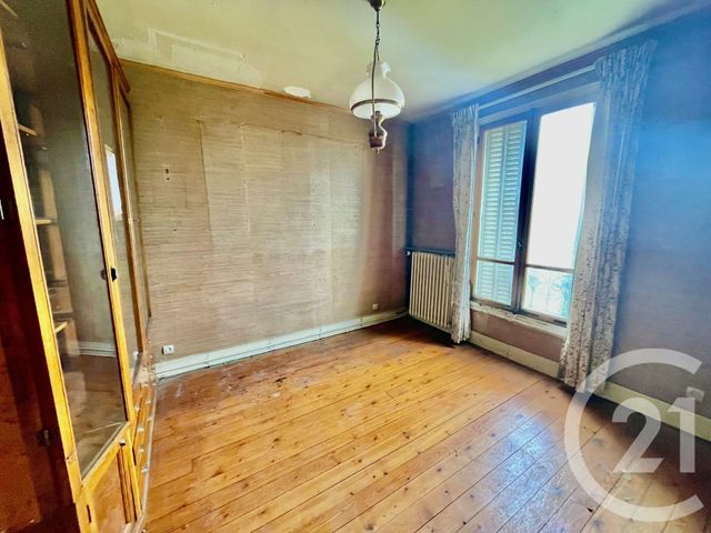 Maison &agrave; vendre - 9 pi&egrave;ces - 147 m2 - Sannois - 95 - ILE-DE-FRANCE