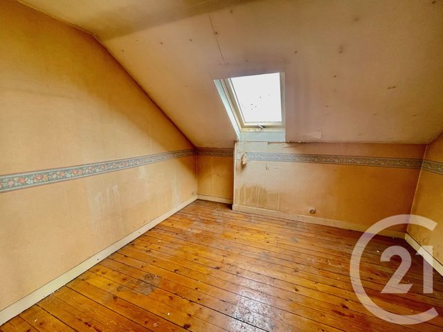 Maison &agrave; vendre - 9 pi&egrave;ces - 147 m2 - Sannois - 95 - ILE-DE-FRANCE