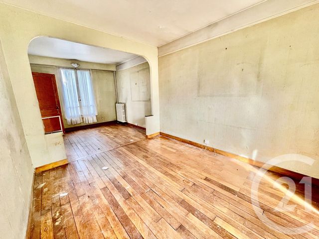 Maison &agrave; vendre - 9 pi&egrave;ces - 147 m2 - Sannois - 95 - ILE-DE-FRANCE
