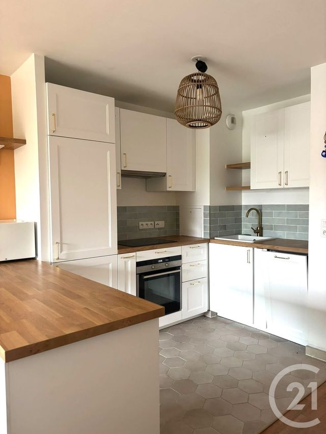 Appartement F2 &agrave; louer - 2 pi&egrave;ces - 44 m2 - Eaubonne - 95 - ILE-DE-FRANCE