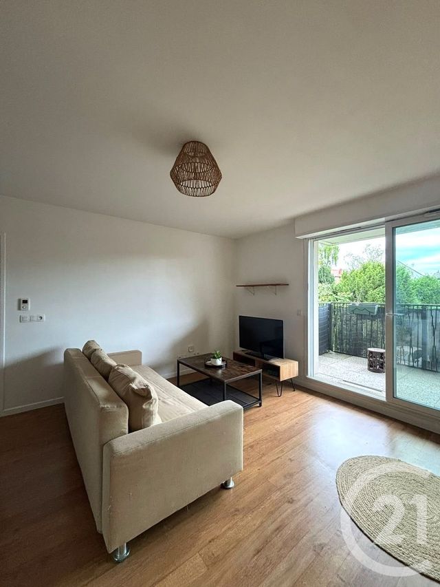 Appartement F2 &agrave; louer - 2 pi&egrave;ces - 44 m2 - Eaubonne - 95 - ILE-DE-FRANCE