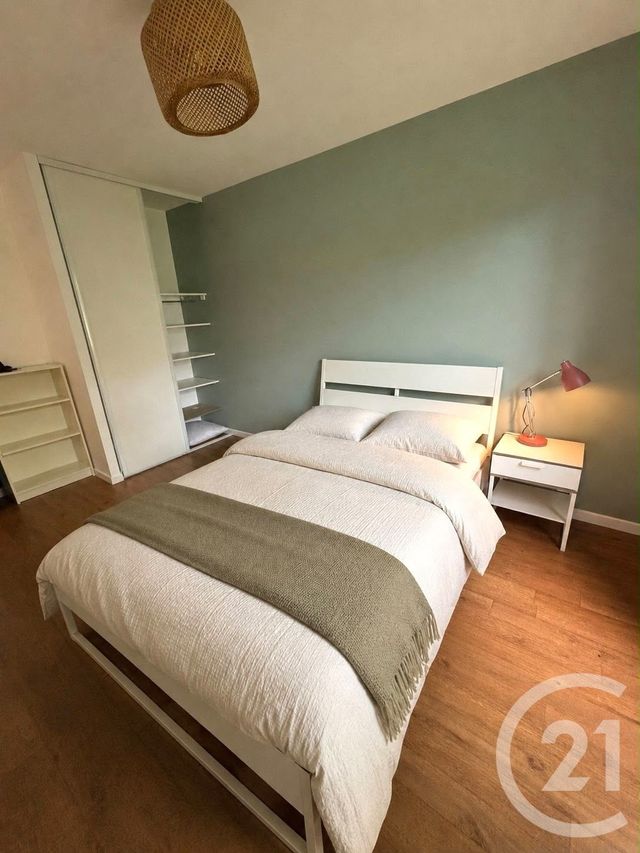Appartement F2 &agrave; louer - 2 pi&egrave;ces - 44 m2 - Eaubonne - 95 - ILE-DE-FRANCE