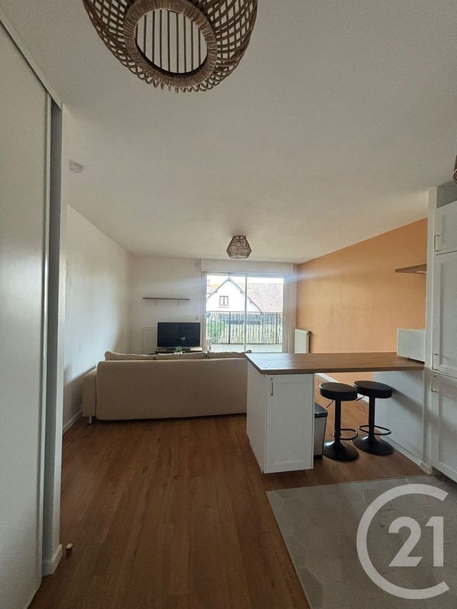 Appartement F2 &agrave; louer - 2 pi&egrave;ces - 44 m2 - Eaubonne - 95 - ILE-DE-FRANCE
