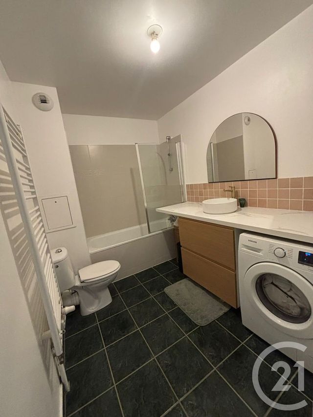 Appartement F2 &agrave; louer - 2 pi&egrave;ces - 44 m2 - Eaubonne - 95 - ILE-DE-FRANCE