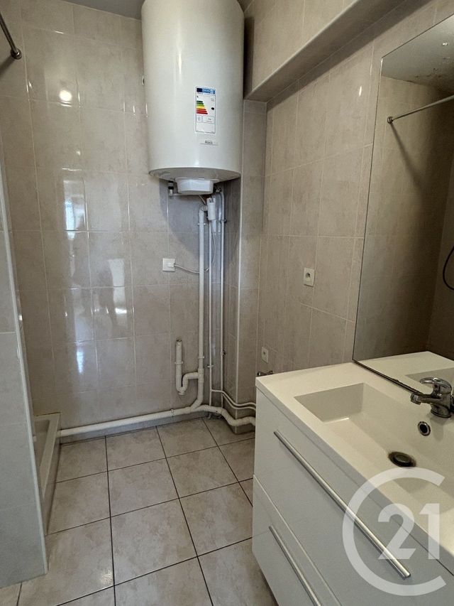 Appartement F2 bis &agrave; louer - 2 pi&egrave;ces - 49 m2 - Bezons - 95 - ILE-DE-FRANCE