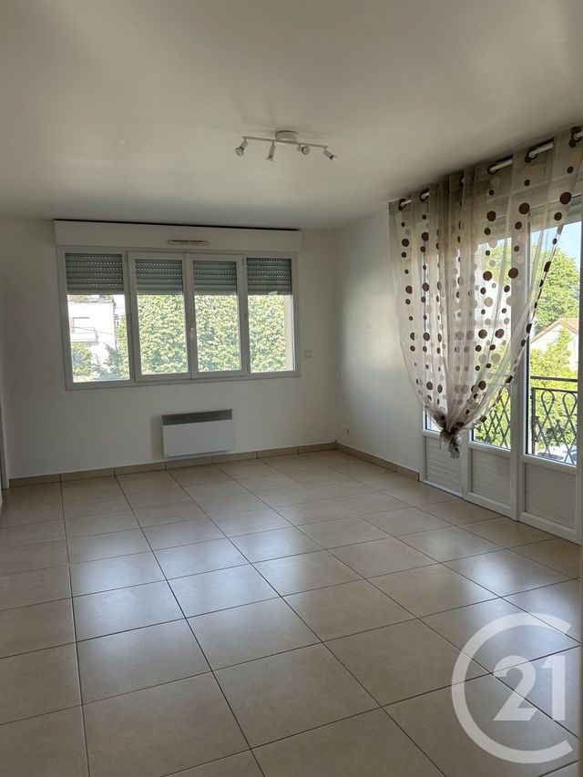 Appartement F2 bis &agrave; louer - 2 pi&egrave;ces - 49 m2 - Bezons - 95 - ILE-DE-FRANCE
