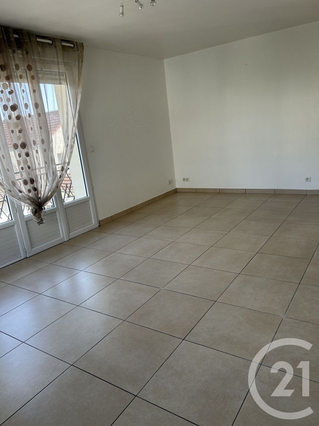 Appartement F2 bis &agrave; louer - 2 pi&egrave;ces - 49 m2 - Bezons - 95 - ILE-DE-FRANCE