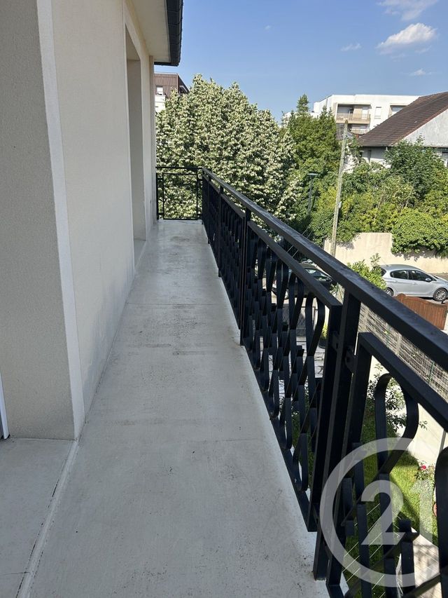 Appartement F2 bis &agrave; louer - 2 pi&egrave;ces - 49 m2 - Bezons - 95 - ILE-DE-FRANCE