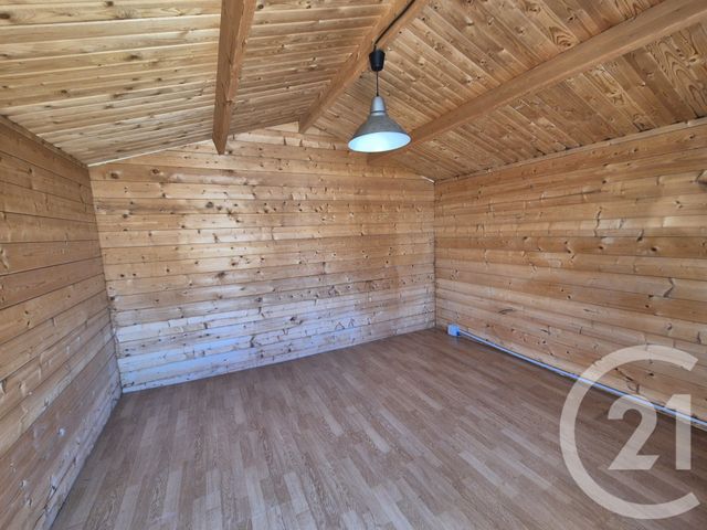 Maison &agrave; vendre - 2 pi&egrave;ces - 52 m2 - Sannois - 95 - ILE-DE-FRANCE
