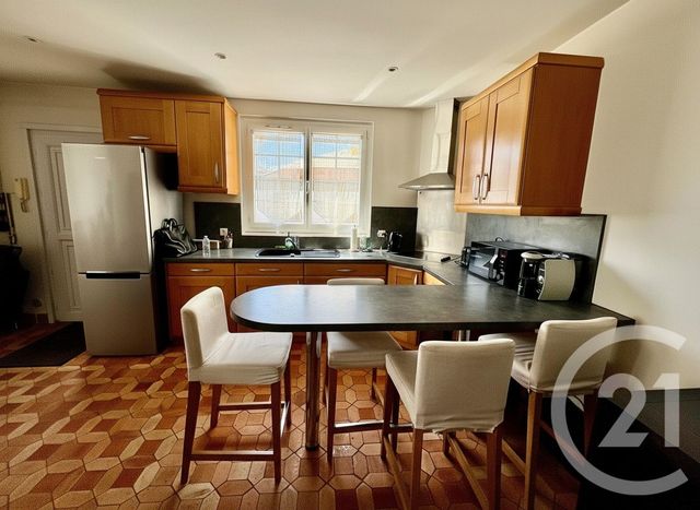 Maison &agrave; vendre - 2 pi&egrave;ces - 52 m2 - Sannois - 95 - ILE-DE-FRANCE