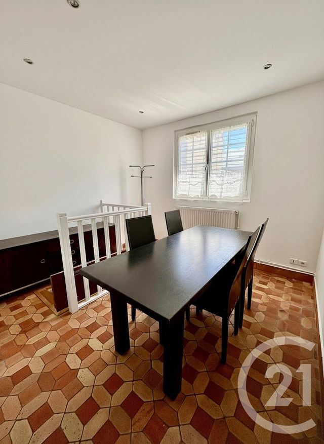 Maison &agrave; vendre - 2 pi&egrave;ces - 52 m2 - Sannois - 95 - ILE-DE-FRANCE