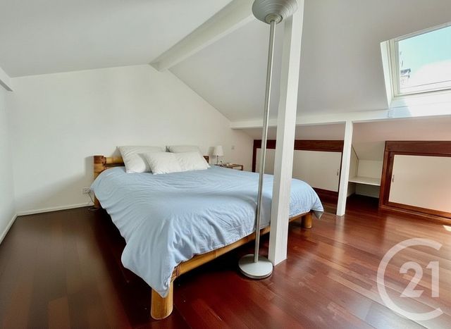Maison &agrave; vendre - 2 pi&egrave;ces - 52 m2 - Sannois - 95 - ILE-DE-FRANCE