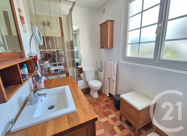 Maison &agrave; vendre - 2 pi&egrave;ces - 52 m2 - Sannois - 95 - ILE-DE-FRANCE