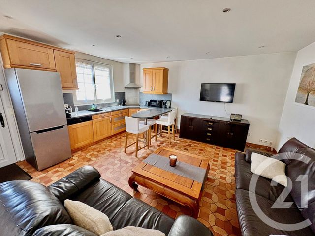 Maison &agrave; vendre - 2 pi&egrave;ces - 52 m2 - Sannois - 95 - ILE-DE-FRANCE