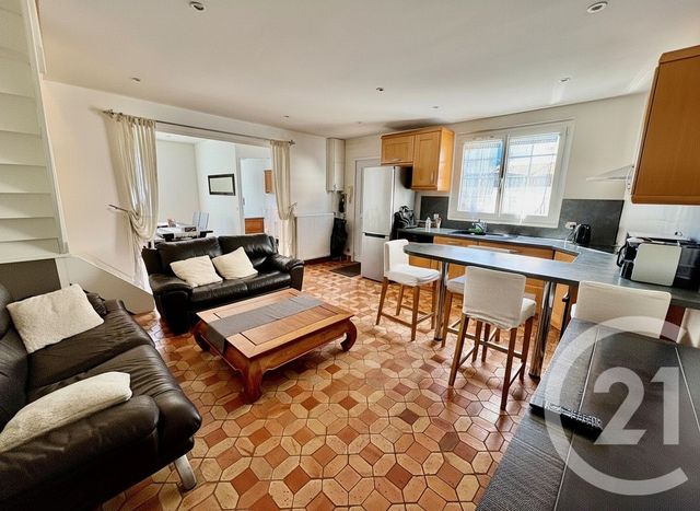 Maison &agrave; vendre - 2 pi&egrave;ces - 52 m2 - Sannois - 95 - ILE-DE-FRANCE