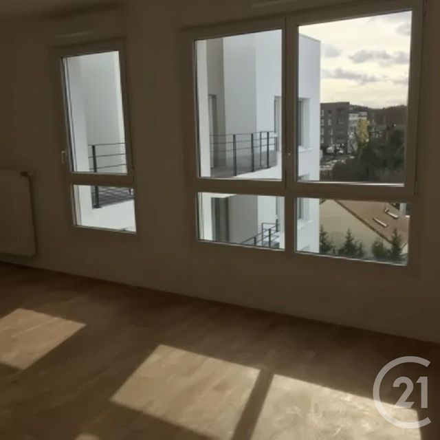 Appartement F1 &agrave; louer - 1 pi&egrave;ce - 33,30 m2 - Montigny Les Cormeilles - 95 - ILE-DE-FRANCE