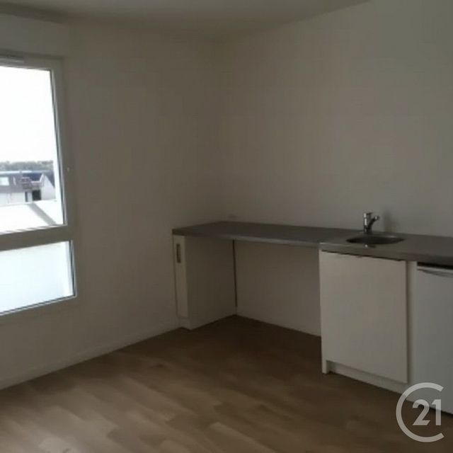 Appartement F1 &agrave; louer - 1 pi&egrave;ce - 33,30 m2 - Montigny Les Cormeilles - 95 - ILE-DE-FRANCE
