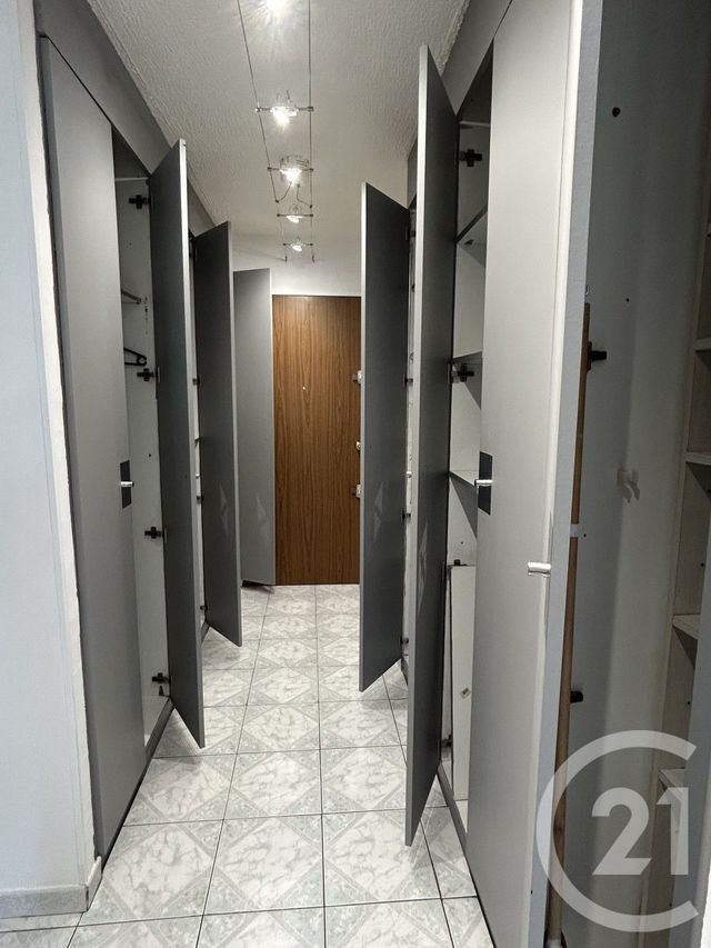 Appartement F3 &agrave; louer - 3 pi&egrave;ces - 61,38 m2 - Sannois - 95 - ILE-DE-FRANCE