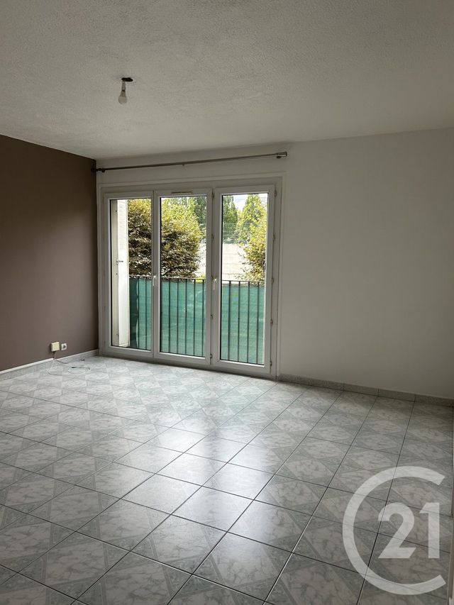 Appartement F3 &agrave; louer - 3 pi&egrave;ces - 61,38 m2 - Sannois - 95 - ILE-DE-FRANCE