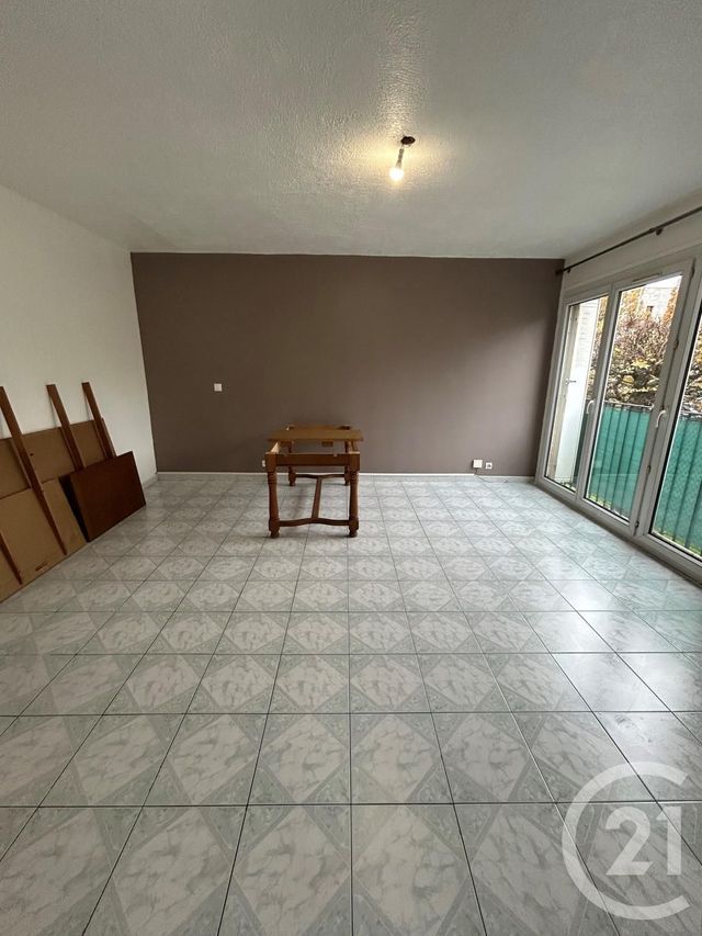 Appartement F3 &agrave; louer - 3 pi&egrave;ces - 61,38 m2 - Sannois - 95 - ILE-DE-FRANCE