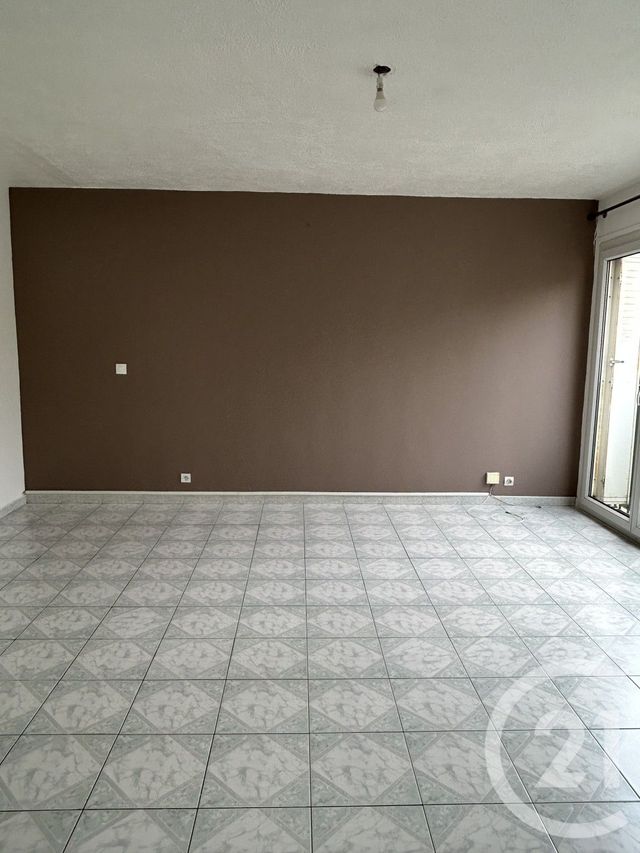 Appartement F3 &agrave; louer - 3 pi&egrave;ces - 61,38 m2 - Sannois - 95 - ILE-DE-FRANCE