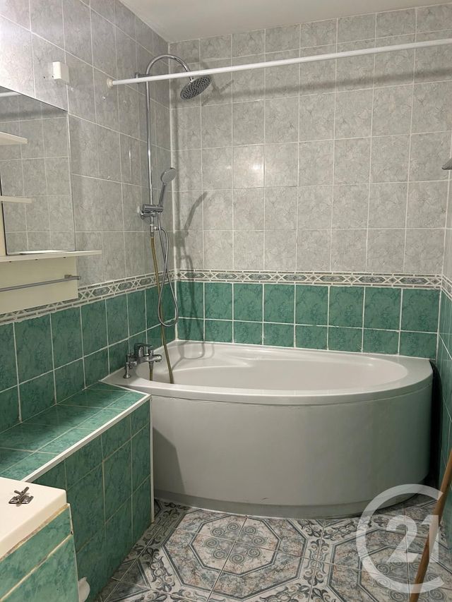 Appartement F3 &agrave; louer - 3 pi&egrave;ces - 61,38 m2 - Sannois - 95 - ILE-DE-FRANCE