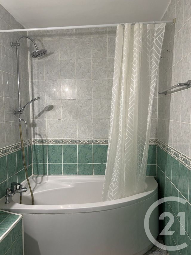 Appartement F3 &agrave; louer - 3 pi&egrave;ces - 61,38 m2 - Sannois - 95 - ILE-DE-FRANCE