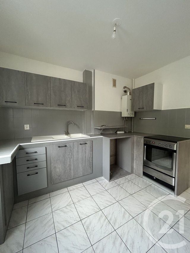 appartement - SANNOIS - 95