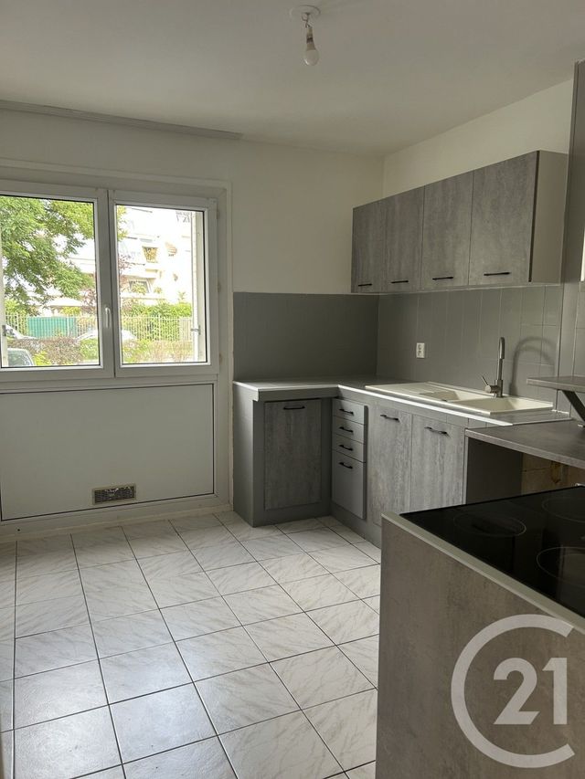 Appartement F3 &agrave; louer - 3 pi&egrave;ces - 61,38 m2 - Sannois - 95 - ILE-DE-FRANCE