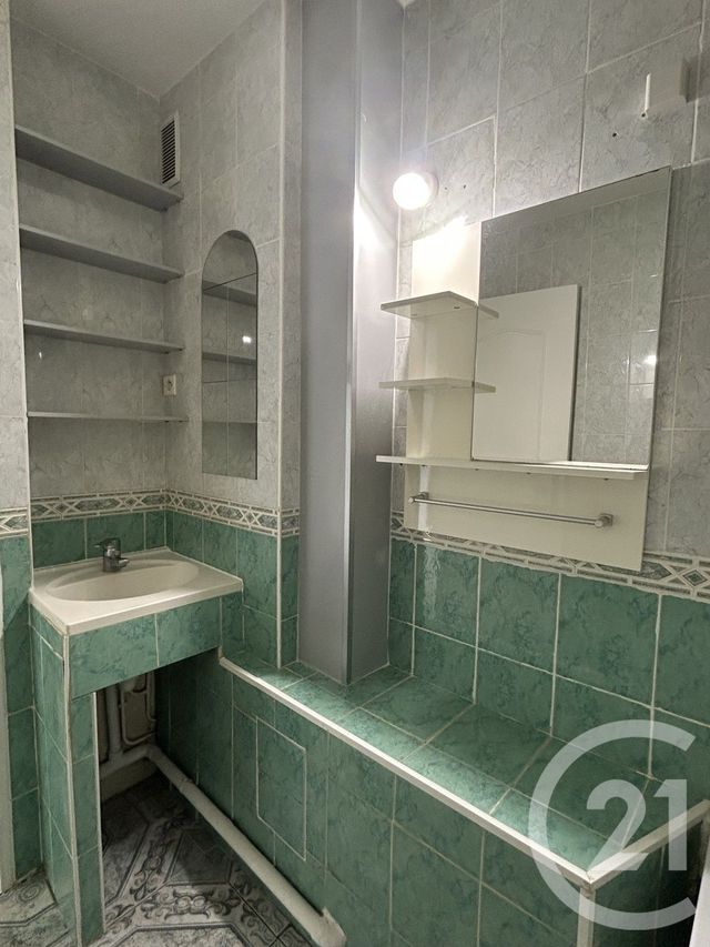 Appartement F3 &agrave; louer - 3 pi&egrave;ces - 61,38 m2 - Sannois - 95 - ILE-DE-FRANCE