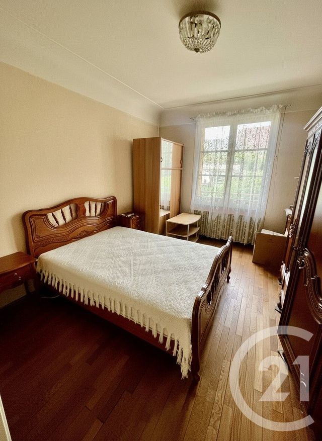 Maison &agrave; vendre - 4 pi&egrave;ces - 61 m2 - Sannois - 95 - ILE-DE-FRANCE