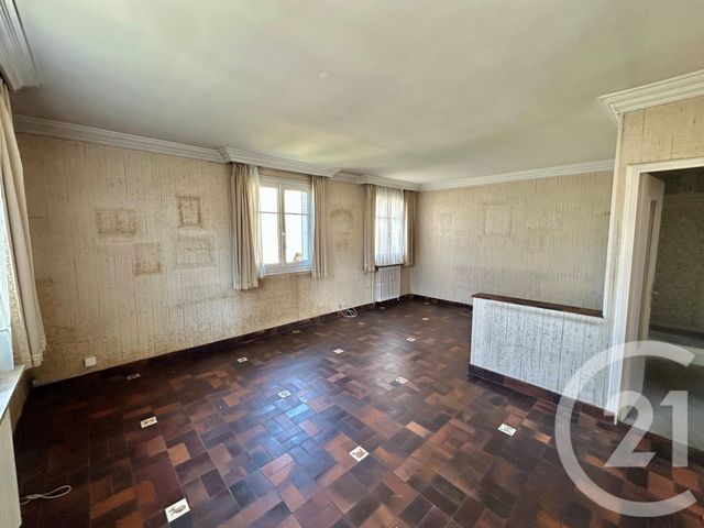 Maison &agrave; vendre - 3 pi&egrave;ces - 67 m2 - Sannois - 95 - ILE-DE-FRANCE