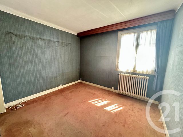 Maison &agrave; vendre - 3 pi&egrave;ces - 67 m2 - Sannois - 95 - ILE-DE-FRANCE