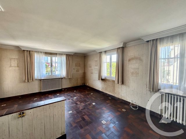 Maison &agrave; vendre - 3 pi&egrave;ces - 67 m2 - Sannois - 95 - ILE-DE-FRANCE