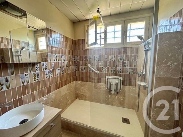 Maison &agrave; vendre - 3 pi&egrave;ces - 67 m2 - Sannois - 95 - ILE-DE-FRANCE