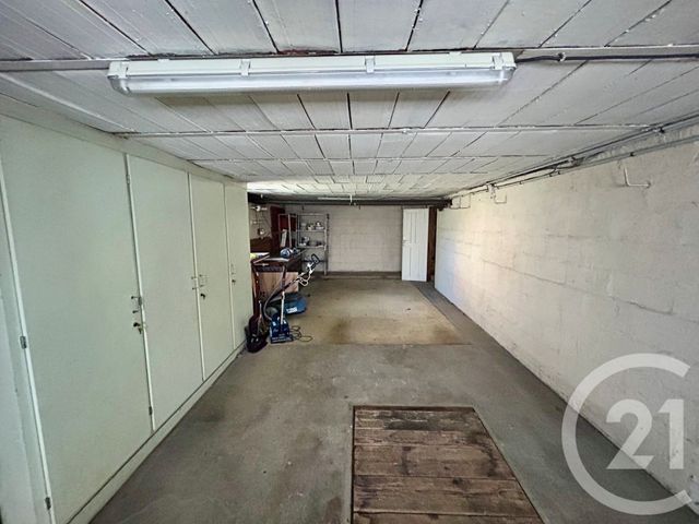 Maison &agrave; vendre - 3 pi&egrave;ces - 67 m2 - Sannois - 95 - ILE-DE-FRANCE