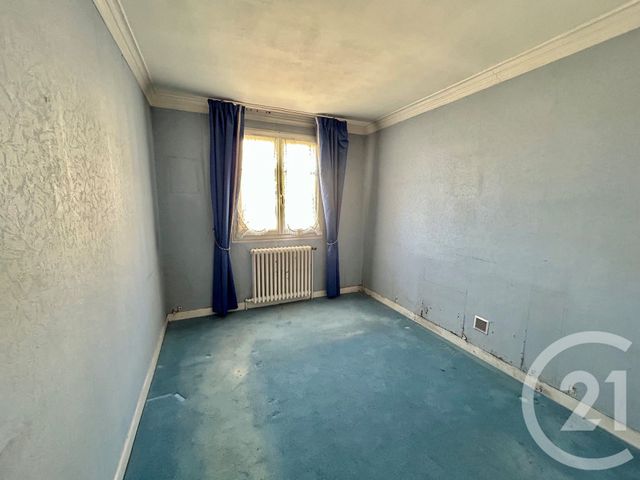 Maison &agrave; vendre - 3 pi&egrave;ces - 67 m2 - Sannois - 95 - ILE-DE-FRANCE