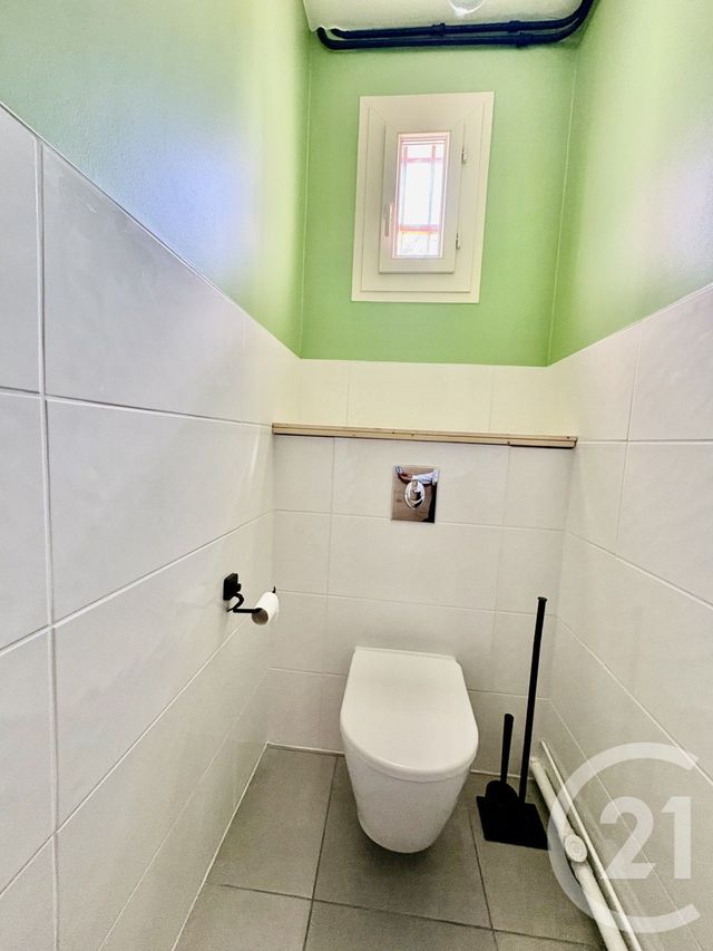 Maison &agrave; vendre - 3 pi&egrave;ces - 70 m2 - Sannois - 95 - ILE-DE-FRANCE