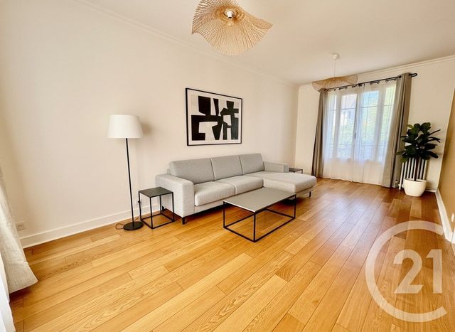Maison &agrave; vendre - 3 pi&egrave;ces - 70 m2 - Sannois - 95 - ILE-DE-FRANCE