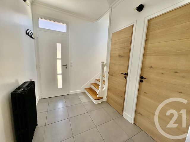 Maison &agrave; vendre - 3 pi&egrave;ces - 70 m2 - Sannois - 95 - ILE-DE-FRANCE