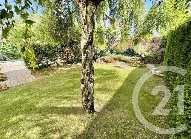 Maison &agrave; vendre - 3 pi&egrave;ces - 70 m2 - Sannois - 95 - ILE-DE-FRANCE