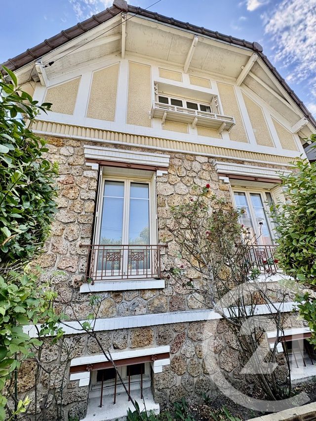maison - SANNOIS - 95