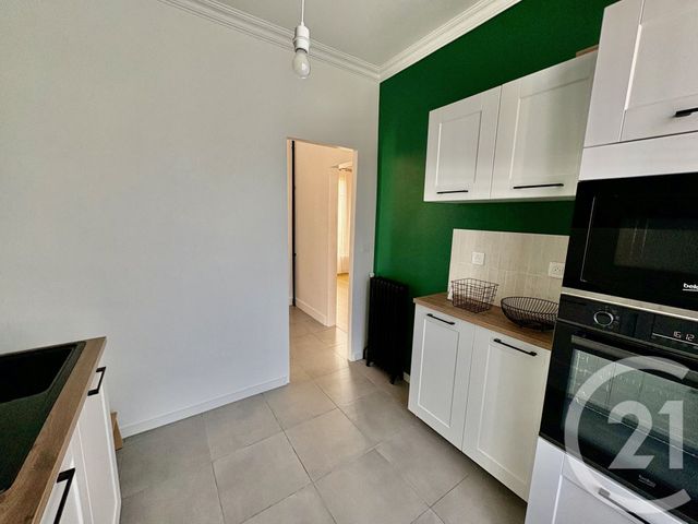 Maison &agrave; vendre - 3 pi&egrave;ces - 70 m2 - Sannois - 95 - ILE-DE-FRANCE